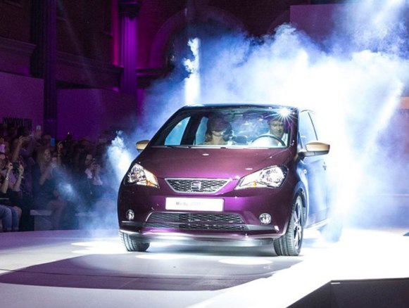 2017年海外上市 新款Mii特别版正式发布