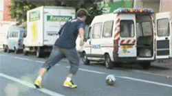 谁说豪车是撩妹神器 我货车司机就不服了