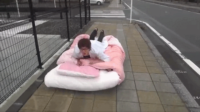 谁说豪车是撩妹神器 我货车司机就不服了