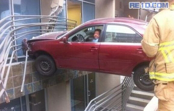 谁说豪车是撩妹神器 我货车司机就不服了