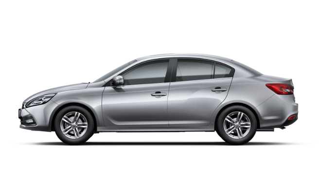 6.48—8.78万元 骏派A70颠覆传统云端上市