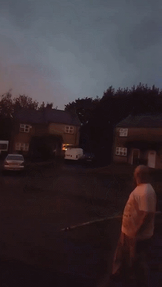 这样的等车方式 司机还能淡定的看路吗？