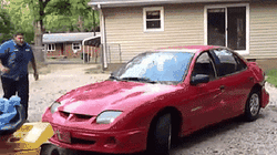 每日趣图|看我优雅的舞姿 哎呀我去