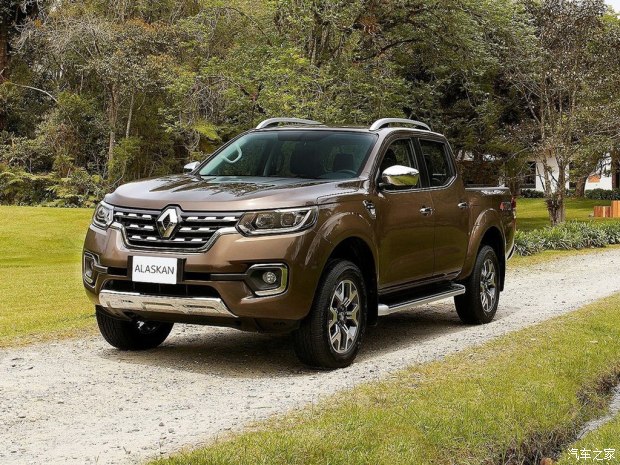 6款首发新车 雷诺2016巴黎车展阵容公布