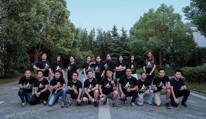 AutoLab创始人赵奕 从媒体转做生意人