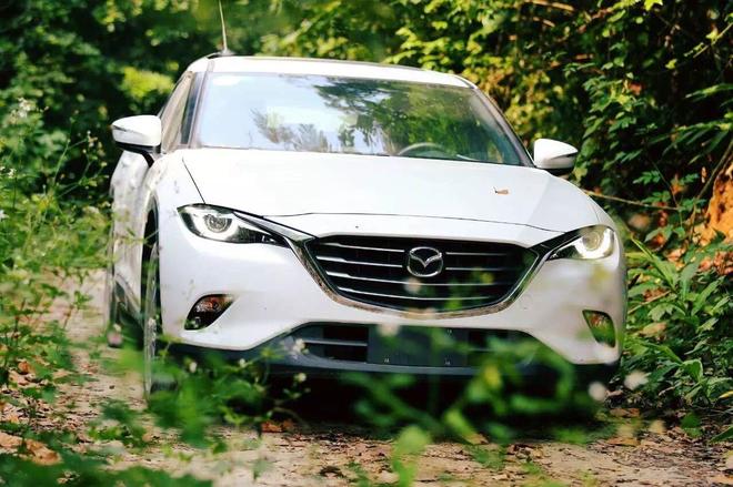 追寻本质  CX-4秘境探索广西开启心之旅