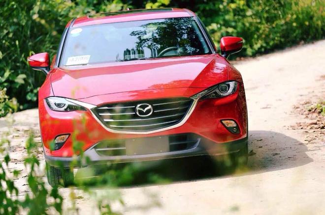 追寻本质  CX-4秘境探索广西开启心之旅