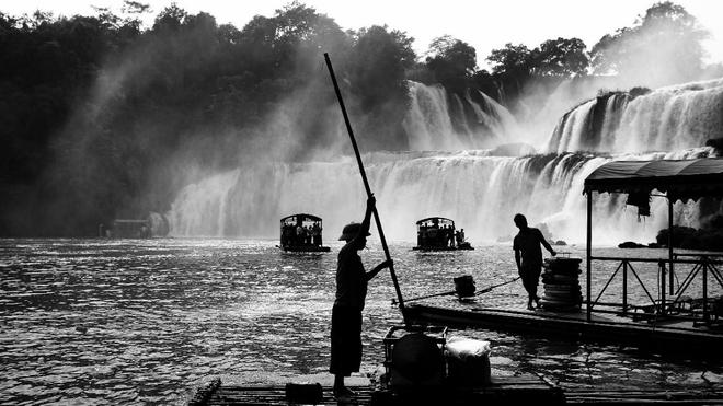 追寻本质  CX-4秘境探索广西开启心之旅