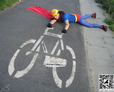 老司机你开太快了 吓死宝宝了