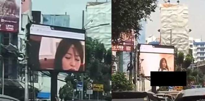 路口传出“不可描述”声 竟放这个！ 