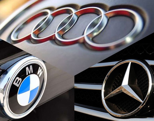 豪华车竞争升级