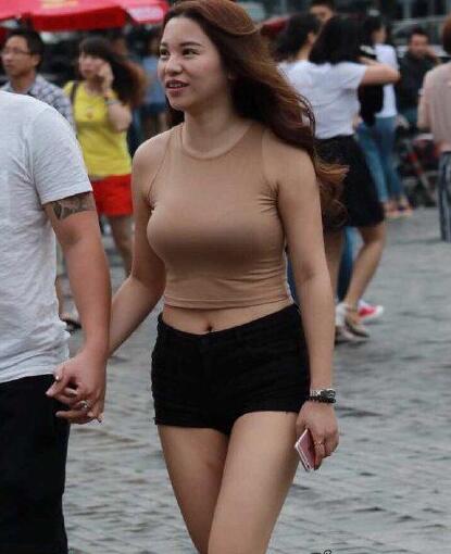 女司机！ 你是故意的吧！