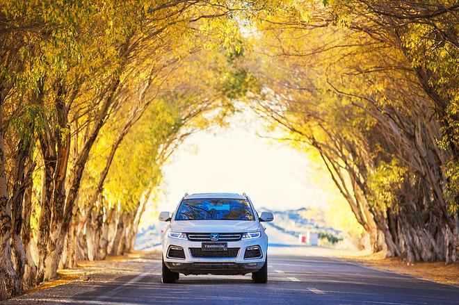 勇士的荣耀，探秘罗布泊无人区