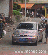 车震我见过 火车震到是第一次见