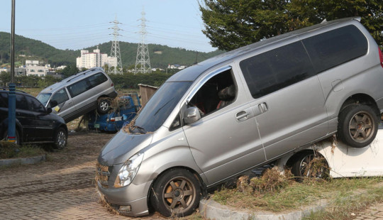 车震我见过 火车震到是第一次见