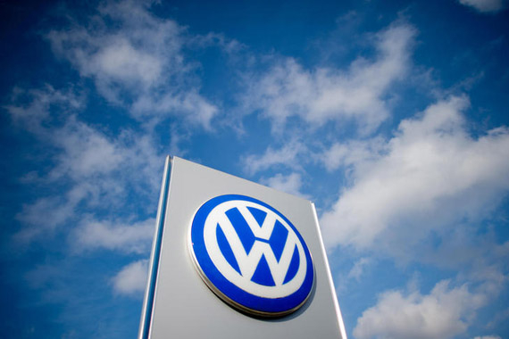 大众因漏油隐患在北美召回大批汽车