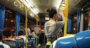 车震我见过 火车震到是第一次见