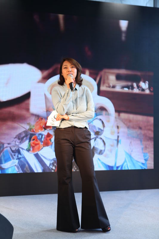 “德悦三载，同行共荣”北京德悦行三周年店庆