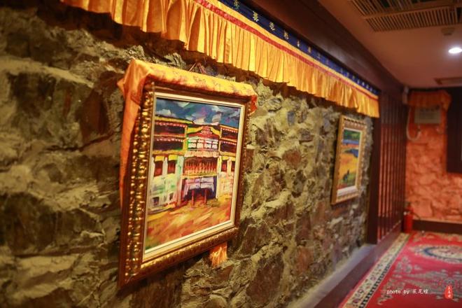 路虎自驾青甘川，每个人都是独特的风景