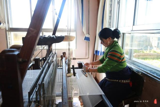 路虎自驾青甘川，每个人都是独特的风景