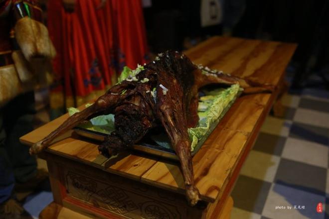 路虎自驾青甘川，每个人都是独特的风景