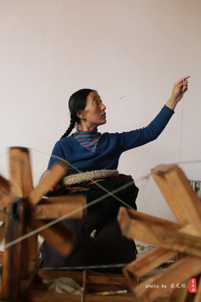 路虎自驾青甘川，每个人都是独特的风景