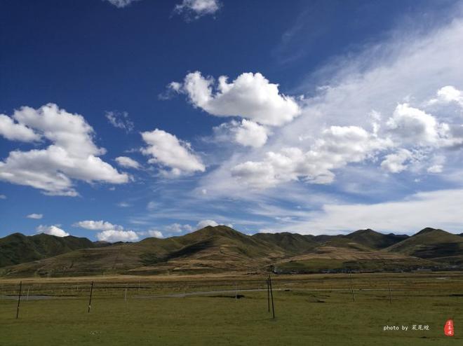 路虎自驾青甘川，每个人都是独特的风景