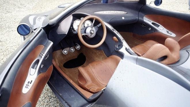 未来福克斯？福特Ghia Focus概念车