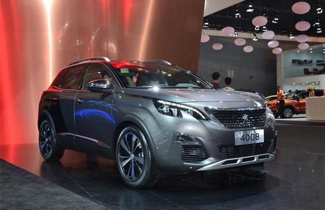 这些新车即将从你的全世界路过……