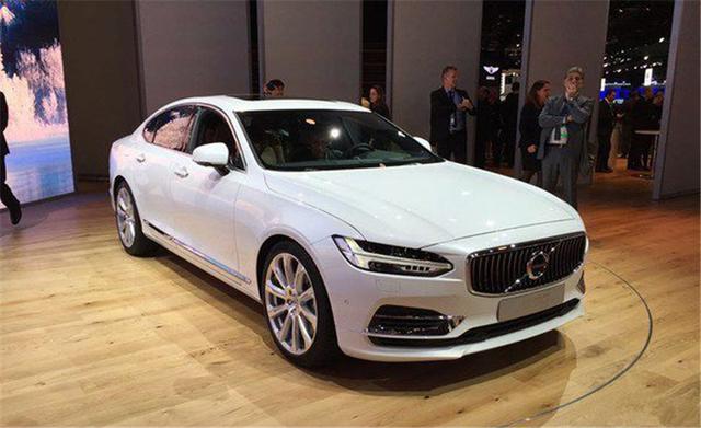 这些新车即将从你的全世界路过……