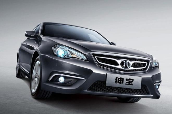 乘联会:9月新能源销量维稳 北汽绅宝夺冠