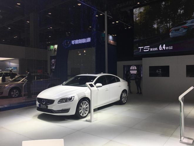 沃尔沃新能源战略:2025销量目标100万辆