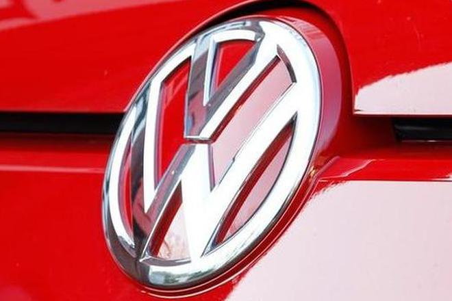 大众商用车前三季度全球销量上升9.1% 