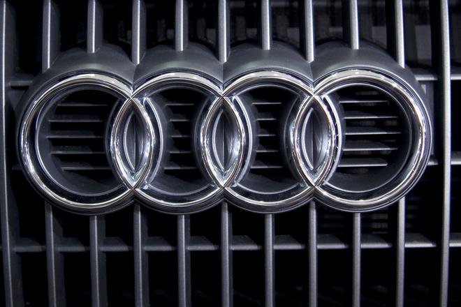 Q3 Q7仍是主力 奥迪在美销量新纪录
