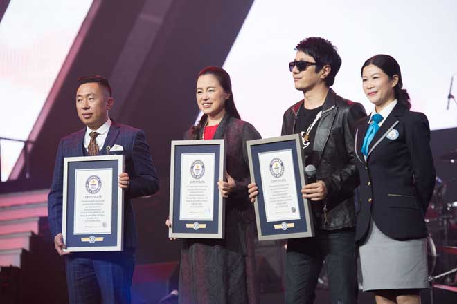 郭伟:东风日产自我对标 深化年青品牌战略