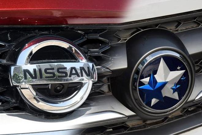 日产双品牌同比上涨30% “最红”9月