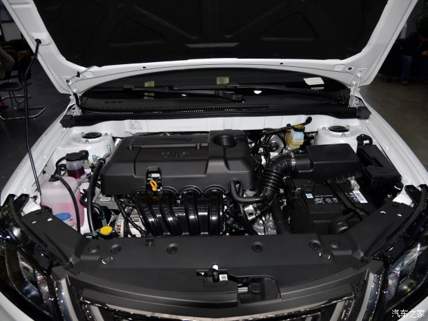 内外皆升级 曝吉利帝豪百万纪念版配置 