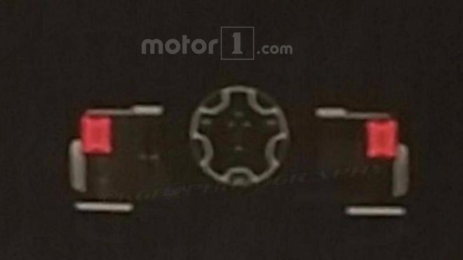 Jeep五款新车照片泄露 包括新牧马人等