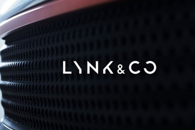定位年轻北欧风 LYNK&CO两款概念车发布