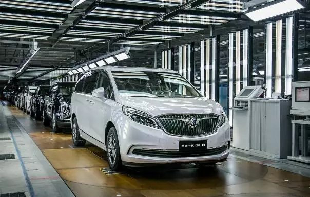 搭2.0T发动机 别克全新GL8 11月5日上市 