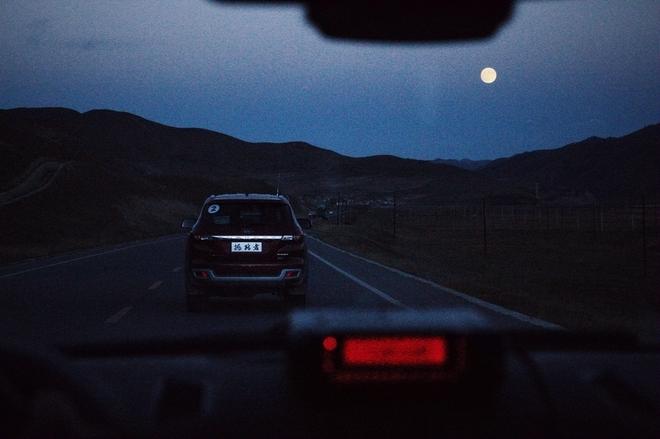 撼心之旅，与九色甘南来一场深秋的约会