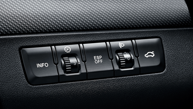 全副武装 解析2017款海马M6主被动安全系统