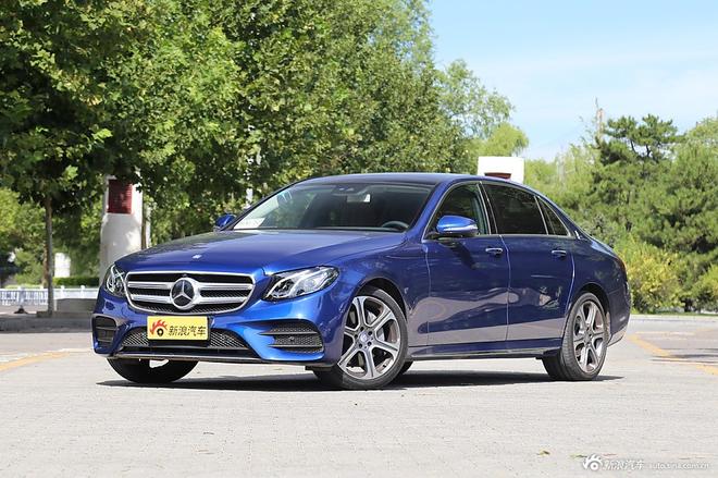 个性与实用兼顾 三款豪华中大型车推荐 