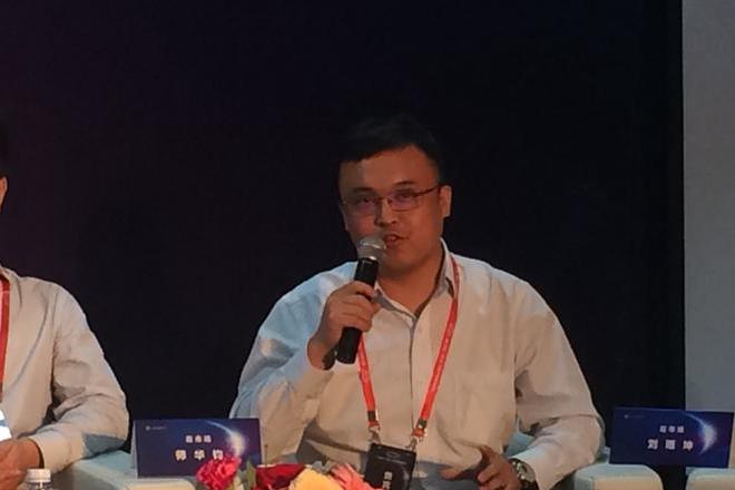 迪师高端维修总经理 师华钧