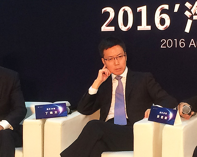 丁晓文:没明白海外并购目标的中国企业会失败