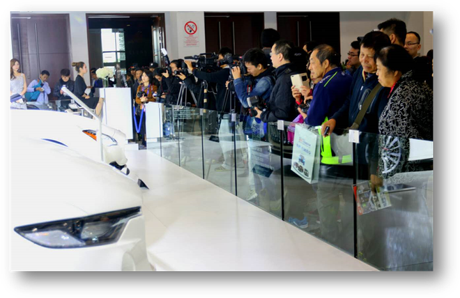 2016（第八届）北京进口品牌汽车博览会10月27-31日在北京国家会议中心举办