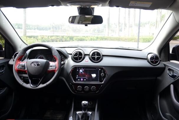 预售7.29-9.99万 东南DX3今晚正式上市