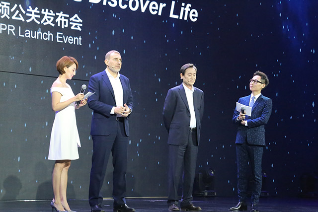 一汽-大众销售有限责任公司 执行副总经理 杨幕添
一汽-大众销售有限责任公司 执行副总经理 姜立堂