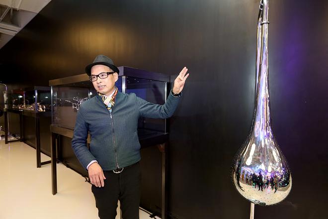 梅赛德斯-奔驰设计科技日夺目开启