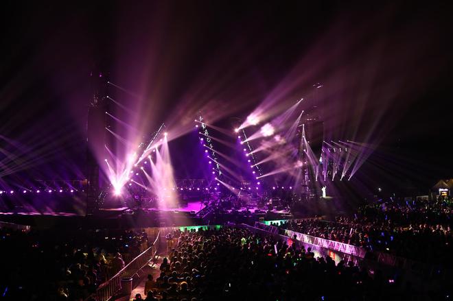 斯巴鲁赞助支持“2016森林中国公益盛典”